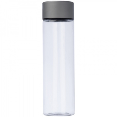 Logo trade business gifts image of: Drinking bottle AVERSA 900 ml