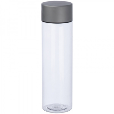Logo trade business gifts image of: Drinking bottle AVERSA 900 ml