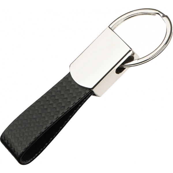 Logo trade advertising product photo of: Keyring SUPERCAR