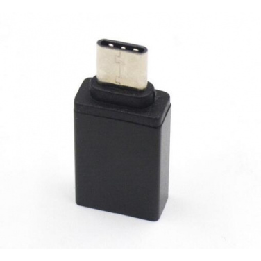 Logotrade promotional products photo of: Type-C/USB adapter