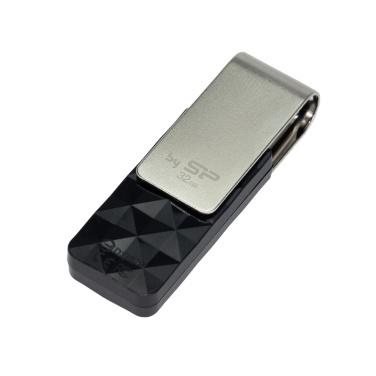 Logo trade business gift photo of: PENDRIVE PIERRE CARDIN USB 32GB