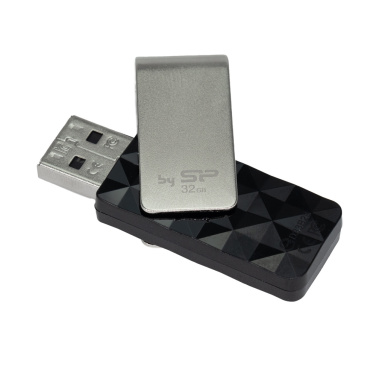 Logotrade promotional product image of: PENDRIVE PIERRE CARDIN USB 32GB
