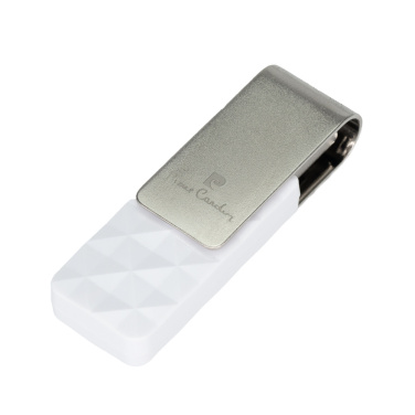 Logotrade promotional gifts photo of: PENDRIVE PIERRE CARDIN USB 32GB
