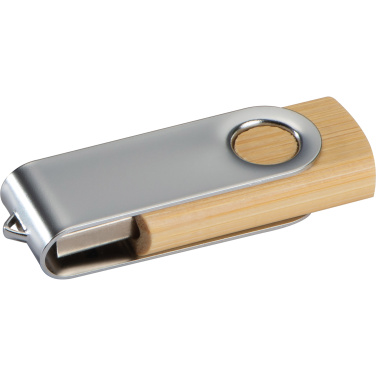 Logotrade promotional gift image of: USB-Stick 4 GB SURUC