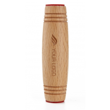 Logo trade promotional merchandise photo of: Fidget Stick Roller