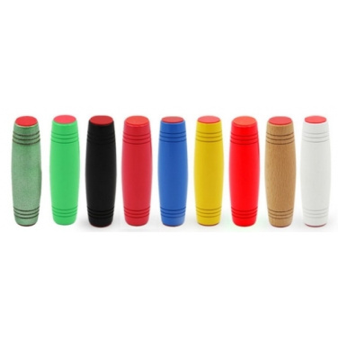 Logo trade promotional gifts image of: Fidget Stick Roller