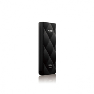 Logotrade corporate gift picture of: Pendrive Silicon Power B20 USB 3.0