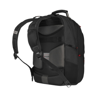 Logotrade promotional merchandise image of: Backpack Wenger Pegasus Deluxe 16''