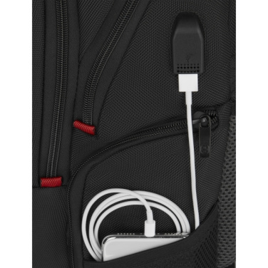 Logotrade business gift image of: Backpack Wenger Pegasus Deluxe 16''