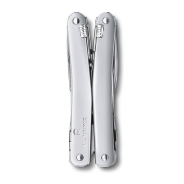 Logotrade business gift image of: SwissTool Spirit X - 25 tools Victorinox