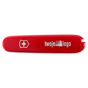 Logotrade advertising product image of: Pocket knife Escort Victorinox