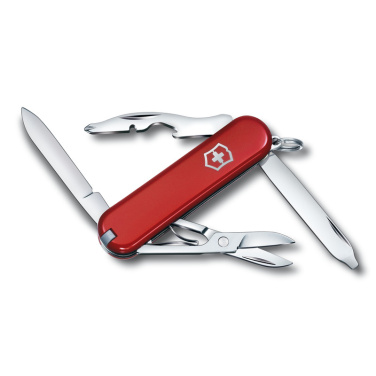 Logo trade promotional products image of: Pocket knife Rambler Victorinox