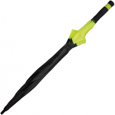Logotrade promotional product image of: Umbrella GET SEEN