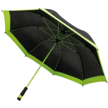Logotrade advertising product picture of: Umbrella GET SEEN