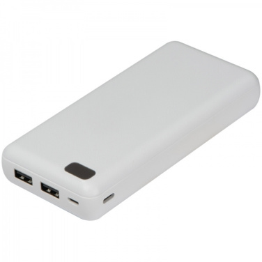 Logo trade promotional products picture of: Power bank CRACOW