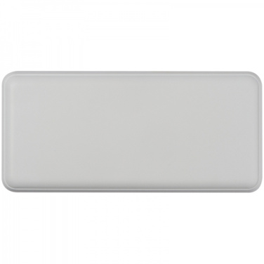 Logo trade promotional giveaways picture of: Power bank CRACOW