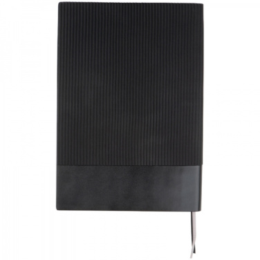 Logo trade advertising products image of: A5 Notebook DUBAI