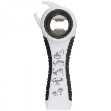 Logotrade advertising products photo of: Multi-opener ODESSA