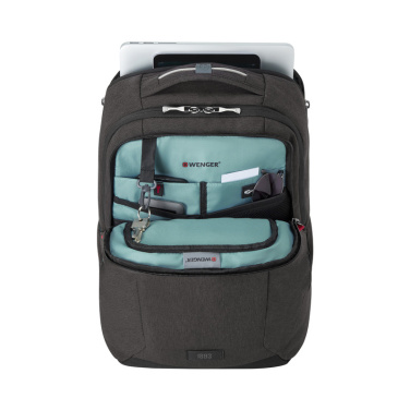 Logo trade advertising products picture of: Backpack Wenger MX Professional 16''