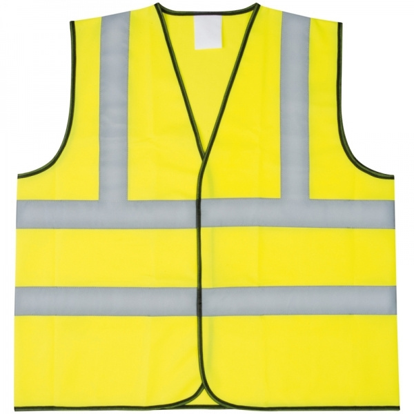 Logotrade promotional merchandise image of: Safety jacket VENLO