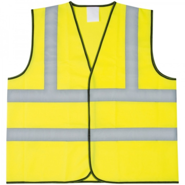 Logo trade promotional items picture of: Safety jacket VENLO