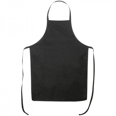Logotrade corporate gift picture of: Cotton apron GRILLMEISTER