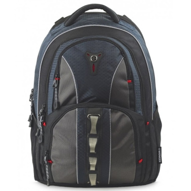Logotrade promotional merchandise picture of: Backpack Wenger Cobalt 16''