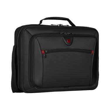 Logo trade promotional product photo of: Laptop bag Wenger Insight 15,6''