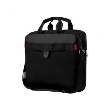 Logotrade corporate gift picture of: Laptop bag Wenger Sherpa 16''