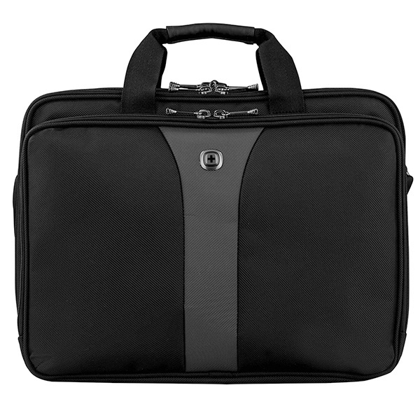 Logotrade corporate gifts photo of: Laptop bag Wenger Legacy 17''
