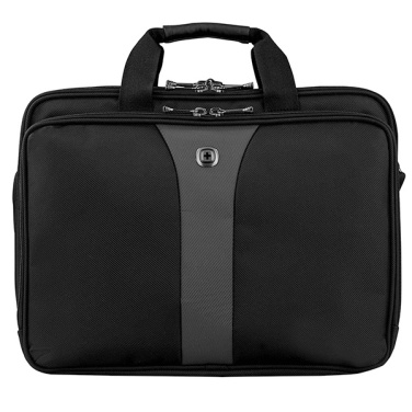 Logotrade corporate gift image of: Laptop bag Wenger Legacy 17''