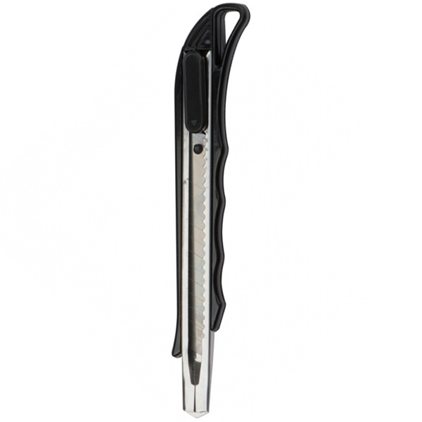 Logo trade promotional giveaway photo of: Cutter knife WAREHOUSE
