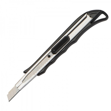 Logotrade promotional item picture of: Cutter knife WAREHOUSE