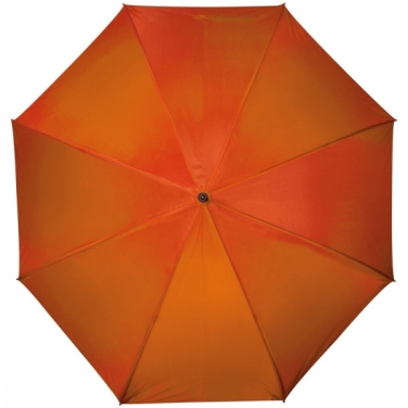 Logotrade corporate gifts photo of: Large umbrella SUEDERDEICH