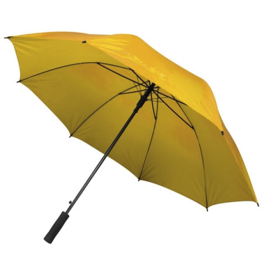 Logotrade advertising products photo of: Large umbrella SUEDERDEICH