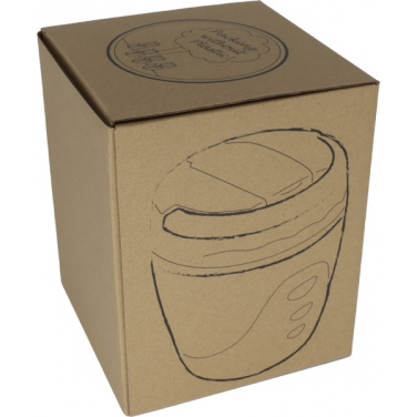 Logotrade corporate gift image of: Lunchbox MILANO