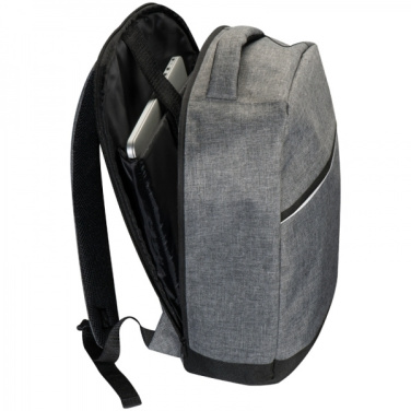 Logotrade corporate gift picture of: Laptop bag DUDLEY