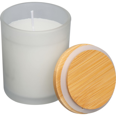 Logotrade promotional merchandise photo of: Candle METZ