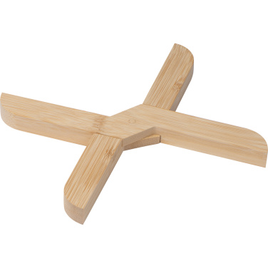 Logotrade corporate gifts photo of: Foldable trivet ROTTERDAM