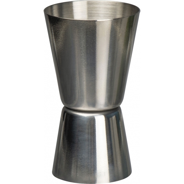 Logo trade promotional gifts picture of: Bar measure LINZ