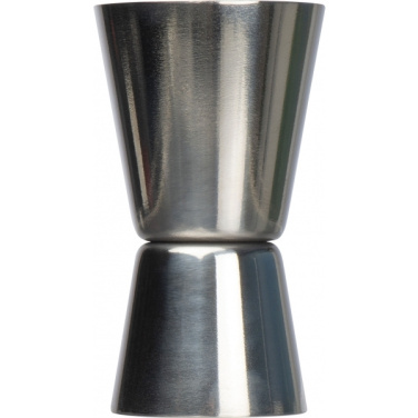 Logo trade promotional merchandise picture of: Bar measure LINZ