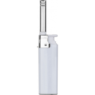 Logotrade promotional gift picture of: Lighter with attachment for candles BEJING