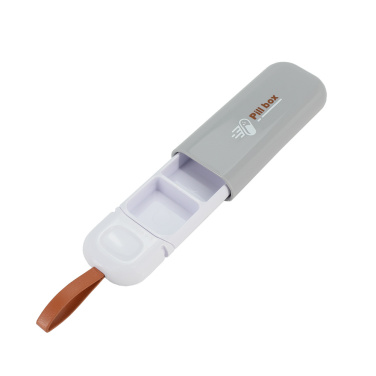 Logotrade promotional product picture of: Pillbox