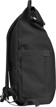 Logotrade promotional item image of: RPET backpack OKLAHOMA CITY