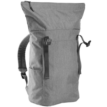 Logotrade corporate gifts photo of: Backpack OHIO Schwarzwolf