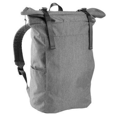 Logotrade promotional gift image of: Backpack OHIO Schwarzwolf