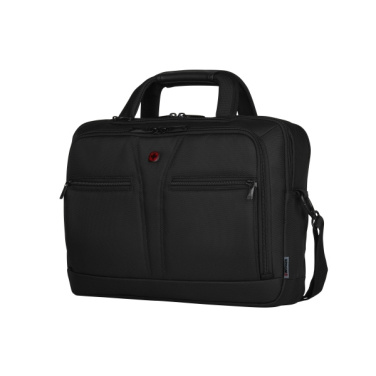 Logo trade promotional giveaway photo of: Laptop bag i tablet Wenger BC PRO 16''