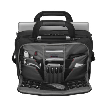 Logotrade promotional giveaway picture of: Laptop bag i tablet Wenger BC PRO 16''