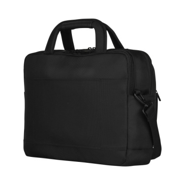 Logo trade promotional merchandise picture of: Laptop bag i tablet Wenger BC PRO 16''