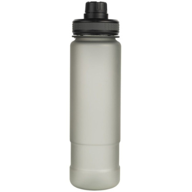 Logotrade promotional item picture of: Drinking Bottle KIBO 800 ml Schwarzwolf